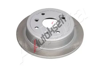 ASHIKA Brzdov kotou - 258 mm ASH 61-0W-W03C, 61-0W-W03C