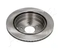 ASHIKA Brzdov kotou - 303 mm ASH 61-0W-W05C, 61-0W-W05C