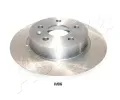 Brzdov kotou ASHIKA ‐ ASH 61-0W-W06