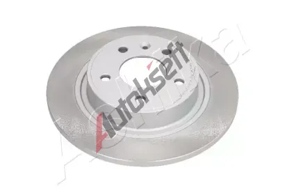 ASHIKA Brzdov kotou - 292 mm ASH 61-0W-W07C, 61-0W-W07C