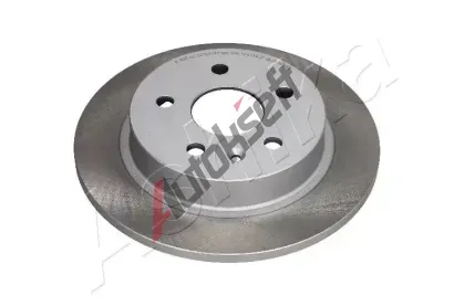 ASHIKA Brzdov kotou - 290 mm ASH 61-0W-W09C, 61-0W-W09C