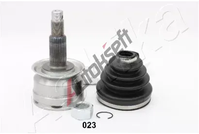 ASHIKA Kloub hnacho hdele, sada ASH 62-00-023, 62-00-023