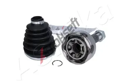 ASHIKA Kloub hnac�ho h��dele, sada ASH 62-01-1016, 62-01-1016