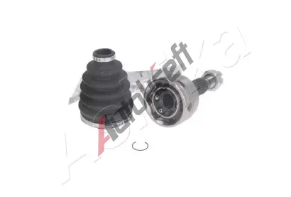 ASHIKA Kloub hnac�ho h��dele, sada ASH 62-01-1021, 62-01-1021