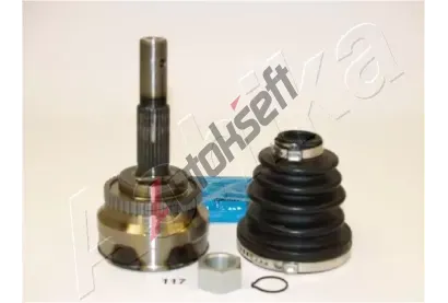 ASHIKA Kloub hnacho hdele, sada ASH 62-01-117, 62-01-117