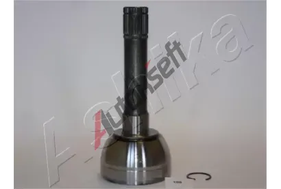 ASHIKA Kloub hnac�ho h��dele, sada ASH 62-01-198, 6201198