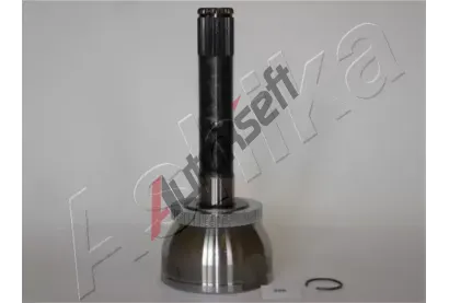 ASHIKA Kloub hnacho hdele, sada ASH 62-02-298, 62-02-298