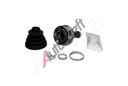 ASHIKA Kloub hnacího hřídele, sada ASH 62-03-339, 62-03-339 ASHIKA Kloub hnacího hřídele, sada ASH 62-03-339, 62-03-339