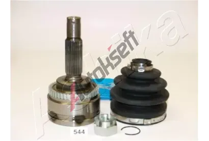 ASHIKA Kloub hnacího hřídele, sada ASH 62-05-544, 62-05-544 ASHIKA Kloub hnacího hřídele, sada ASH 62-05-544, 62-05-544