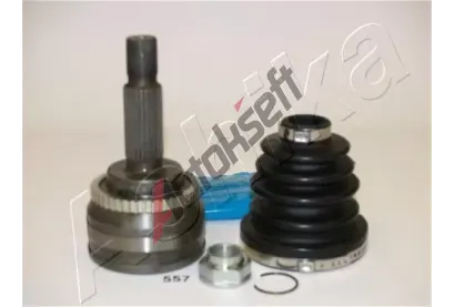 ASHIKA Kloub hnacho hdele, sada ASH 62-05-557, 62-05-557