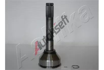 ASHIKA Kloub hnacho hdele, sada ASH 62-06-699, 62-06-699