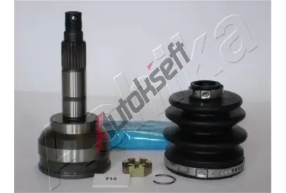 ASHIKA Kloub hnac�ho h��dele, sada ASH 62-07-713, 62-07-713