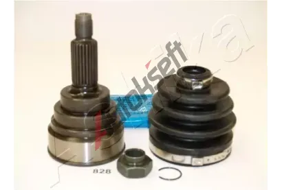 ASHIKA Kloub hnac�ho h��dele, sada ASH 62-08-828, 62-08-828