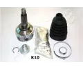 Kloub hnacho hdele, sada ASHIKA ‐ ASH 62-0K-K10