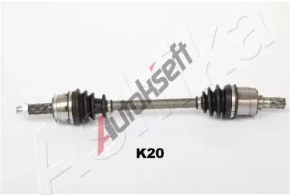 ASHIKA Hnac hdel ASH 62-0K-K20, 62-0K-K20