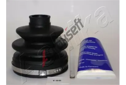 ASHIKA Sada manety hnacho hdele ASH 63-01-146, 63-01-146