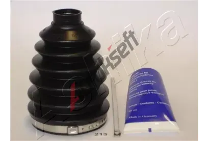 ASHIKA Sada manety hnacho hdele ASH 63-02-213, 63-02-213