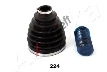 ASHIKA Sada man�ety hnac�ho h��dele ASH 63-02-224, 63-02-224