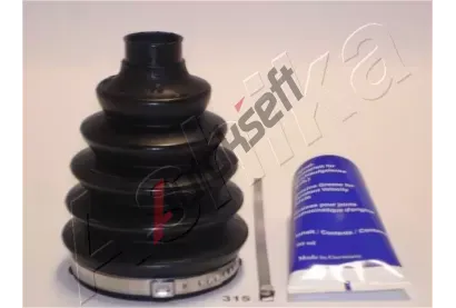 ASHIKA Sada manety hnacho hdele ASH 63-03-315, 63-03-315