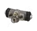 Brzdov vleek ASHIKA ‐ ASH 65-04-400
