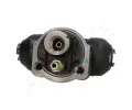 Brzdov vleek ASHIKA ‐ ASH 65-06-608