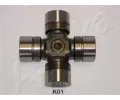Kloub podlnho hdele ASHIKA ‐ ASH 66-0K-K01