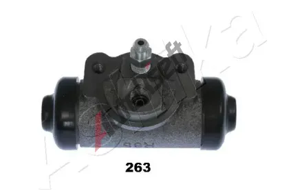 ASHIKA Brzdov vleek ASH 67-02-263, 67-02-263