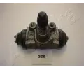 Brzdov vleek ASHIKA ‐ ASH 67-03-305