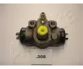 Brzdov vleek ASHIKA ‐ ASH 67-03-306