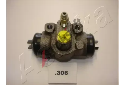 ASHIKA Brzdov� v�le�ek ASH 67-03-306, 67-03-306