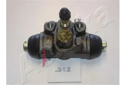 ASHIKA Brzdový váleček ASH 67-03-312, 67-03-312 ASHIKA Brzdový váleček ASH 67-03-312, 67-03-312