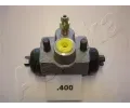 Brzdov vleek ASHIKA ‐ ASH 67-04-400