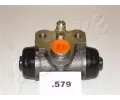 Brzdov vleek ASHIKA ‐ ASH 67-05-579