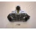 Brzdov vleek ASHIKA ‐ ASH 67-07-799