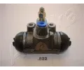 Brzdov vleek ASHIKA ‐ ASH 67-08-822