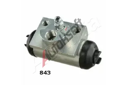 ASHIKA Brzdový váleček ASH 67-08-843, 67-08-843 ASHIKA Brzdový váleček ASH 67-08-843, 67-08-843