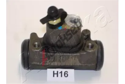 ASHIKA V�lec kolov� brzdy ASH 67-0H-H16, 670HH16