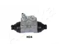Brzdov vleek ASHIKA ‐ ASH 67-0H-H24