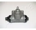 Brzdov vleek ASHIKA ‐ ASH 67-0K-K16