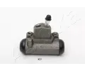 Brzdov vleek ASHIKA ‐ ASH 67-0K-K17