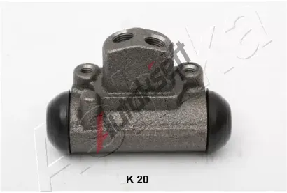 ASHIKA Brzdov vleek ASH 67-0K-K20, 67-0K-K20