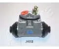 Brzdov vleek ASHIKA ‐ ASH 67-H0-002
