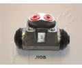 Brzdov vleek ASHIKA ‐ ASH 67-H0-005