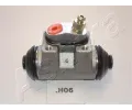 Brzdov vleek ASHIKA ‐ ASH 67-H0-006