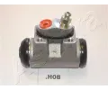 Brzdov vleek ASHIKA ‐ ASH 67-H0-008