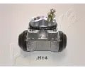 Brzdov vleek ASHIKA ‐ ASH 67-H0-014