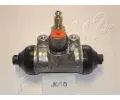 Brzdov vleek ASHIKA ‐ ASH 67-K0-000