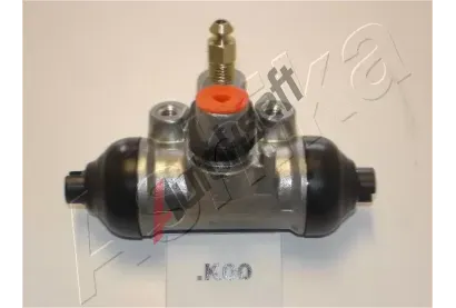 ASHIKA Vlec kolov brzdy ASH 67-K0-000, 67-K0-000