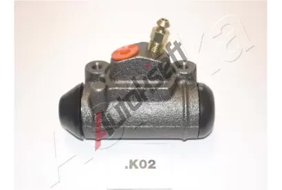 ASHIKA Brzdov vleek ASH 67-K0-002, 67-K0-002