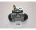 Brzdov vleek ASHIKA ‐ ASH 67-K0-014